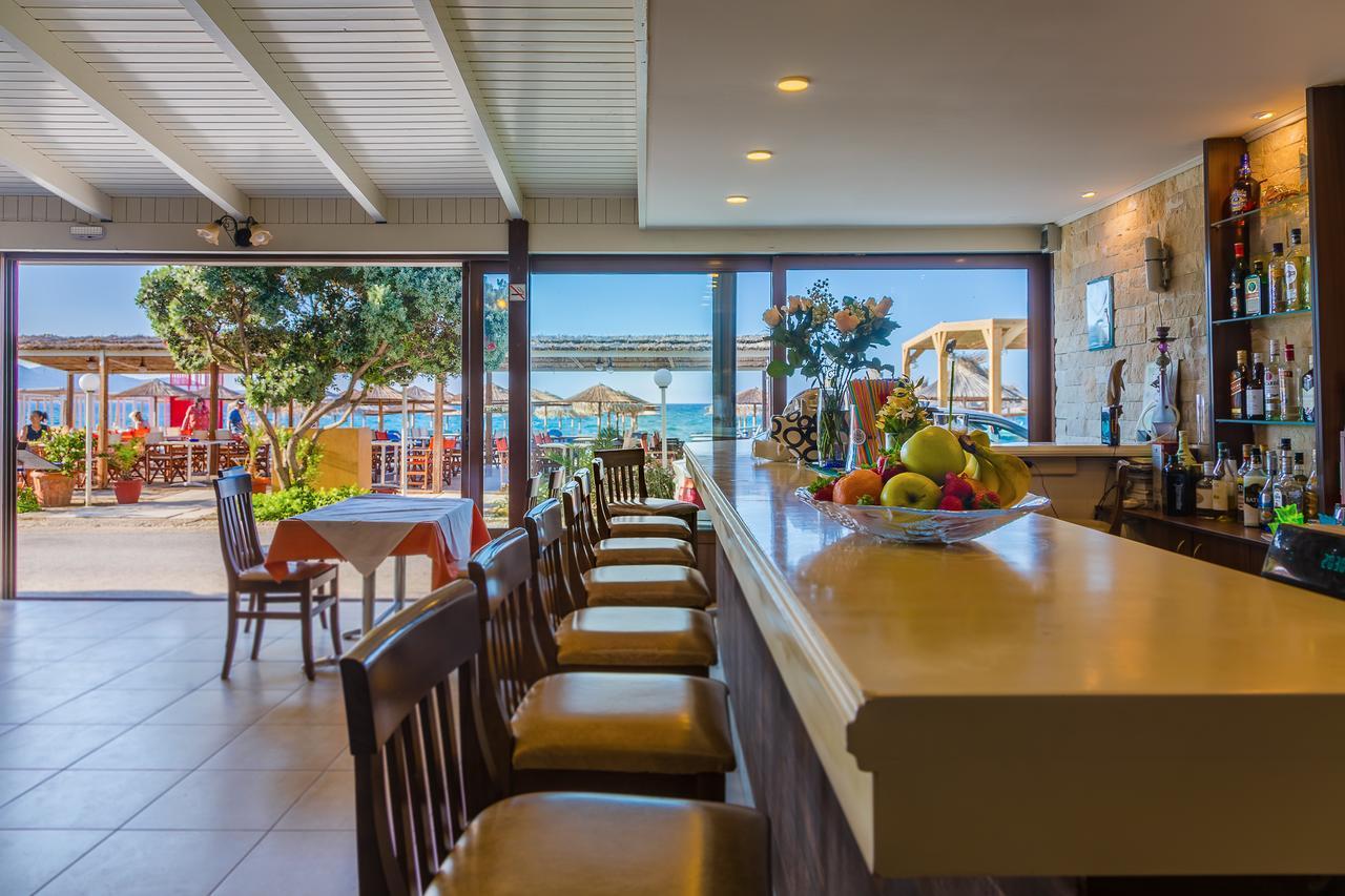 Amoudara Lasithiou Tropical Beach B מראה חיצוני תמונה