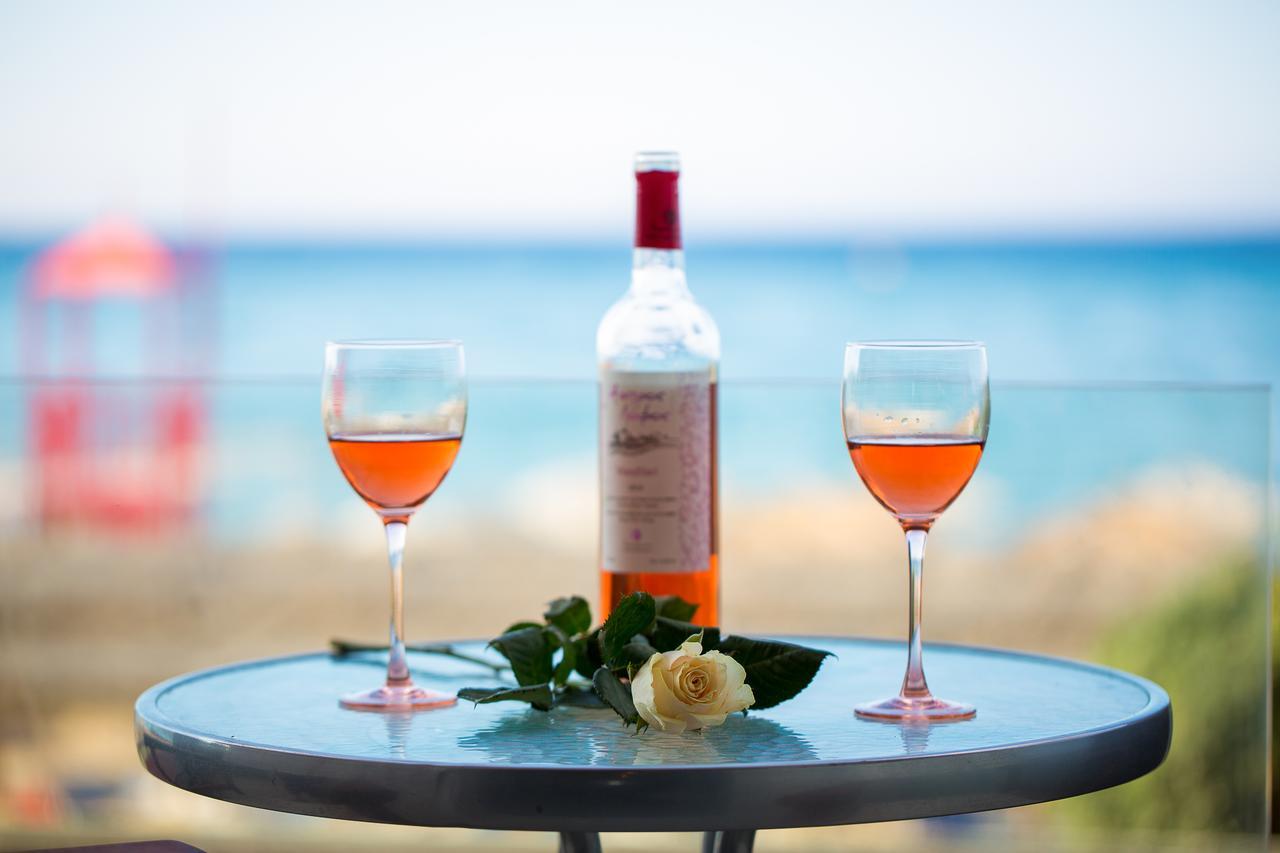 Amoudara Lasithiou Tropical Beach B מראה חיצוני תמונה