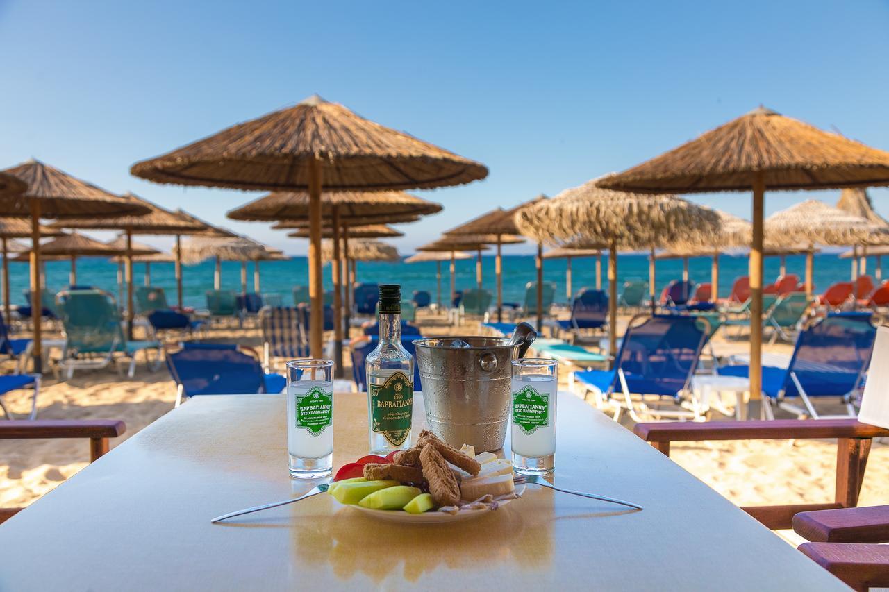 Amoudara Lasithiou Tropical Beach B מראה חיצוני תמונה