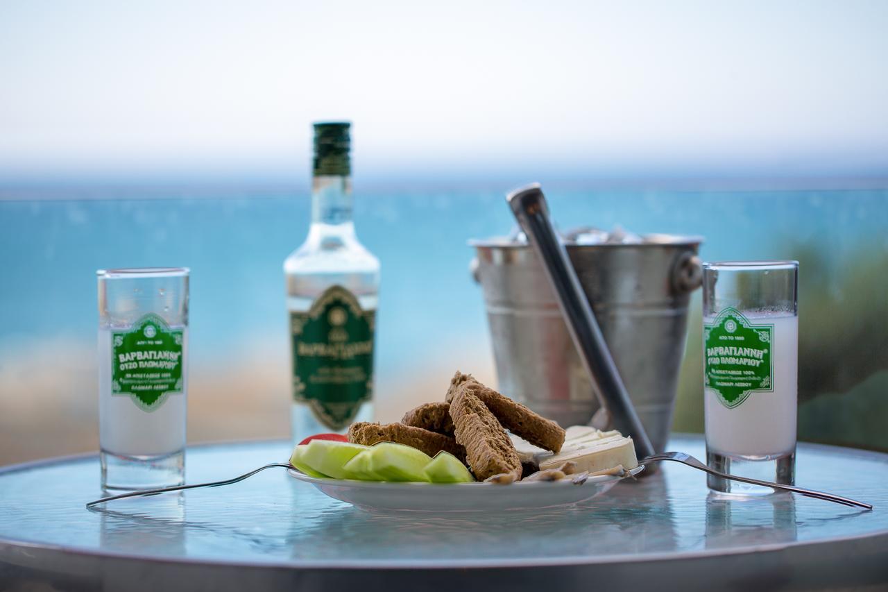 Amoudara Lasithiou Tropical Beach B מראה חיצוני תמונה