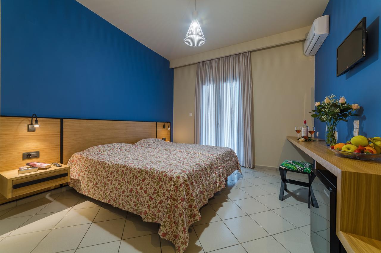 Amoudara Lasithiou Tropical Beach B מראה חיצוני תמונה