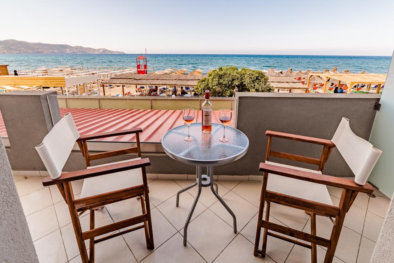 Amoudara Lasithiou Tropical Beach B מראה חיצוני תמונה