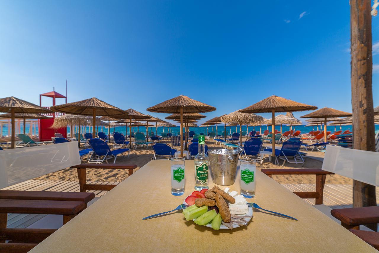 Amoudara Lasithiou Tropical Beach B מראה חיצוני תמונה